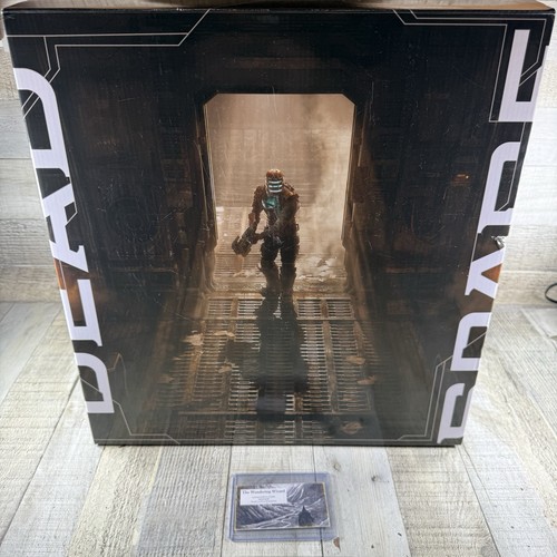 Dead space collector - space, collector's