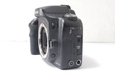 Canon EOS 10D 6,3MP digitale