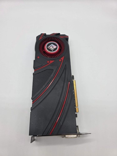 Scheda grafica powercolor amd - grafica,