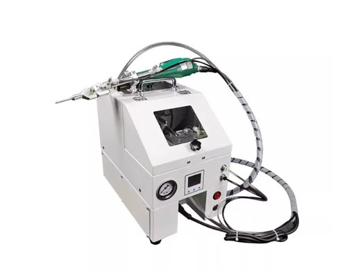 Alimentatore vite portatile - alimentatore,