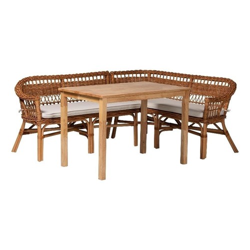Baxton studio nella set - baxton, di
