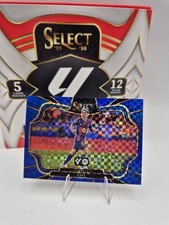 Panini select gavi field - gavi,