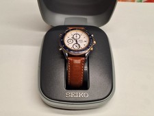 Seiko 7T32 6B5A SQ100 orologio