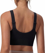 Top palestra donna reggiseno - top,