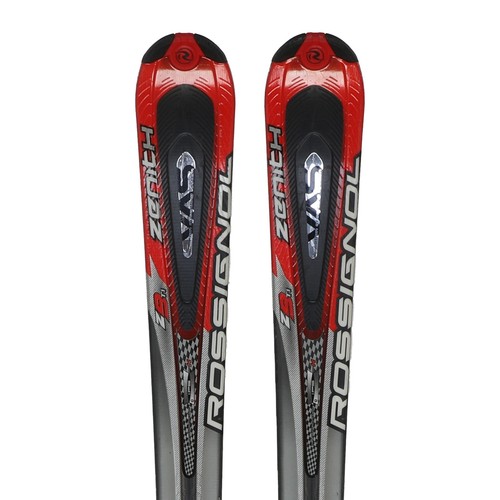 Sci rossignol zenith - zenith, z9