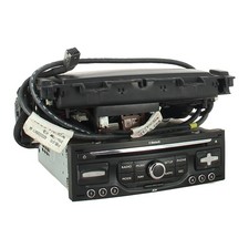 KIT NAVIGATION GPS Peugeot