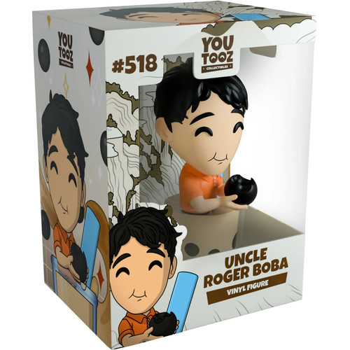 Youtooz original collection - collection,