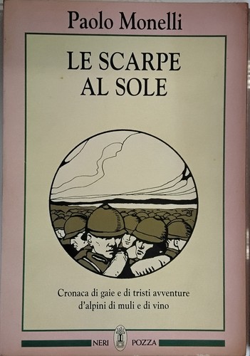 Scarpe sole cronaca - le,
