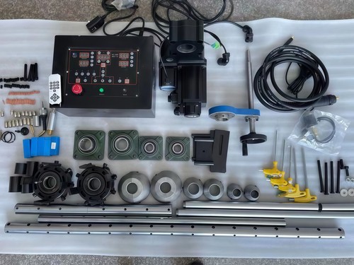 Set 220v 0mm - 220v, 50,0mm