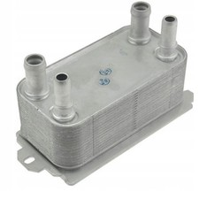 Radiatore olio motore