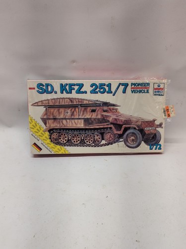 Kit scala esci ertl - kit,