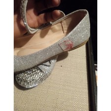 Scarpe basse Mary Jane bambino