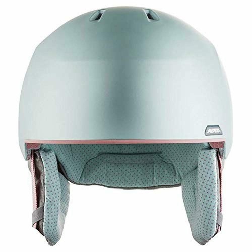 Casco sci alpina - alpina, unisex