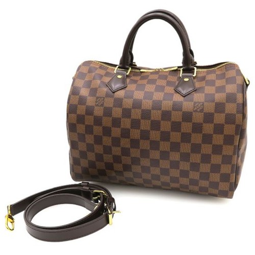 Borsa mano louis vuitton - borsa,