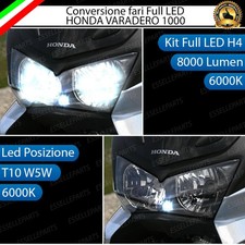 KIT A LED HONDA VARADERO 1000