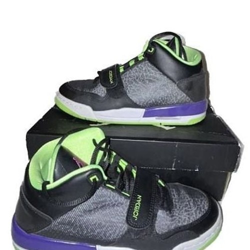 Jordan flight club anni gs - jordan,