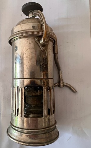 Antica caffettiera alcool - antica, ad