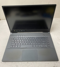 Asus ROG Zephyrus M15 GU502L