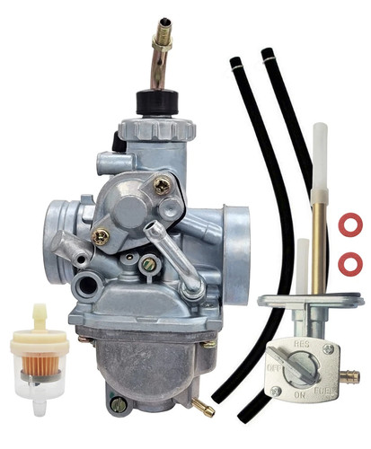 Ttr125 carburatore compatibile - ttr125,