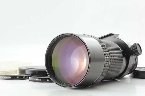 Near mint canon new fd - [near, mint]