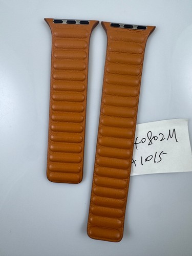 Cinturino link pelle originale - cinturino,