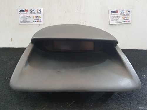 Display multifunzioni renault - display,