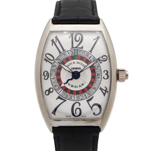 Franck muller tonnerre - muller,