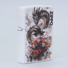 Accendino Zippo 205 Asia