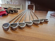 DONNA Cobra CXI Set di ferri 4