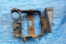 Yamaha XT500 fino al 1981