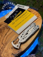 Leatherman Style PS Nero, nuovo con documenti