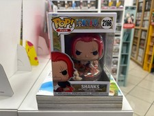 Funko pop plus shanks 2166 - shanks,