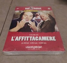L'affittacamere - Gloria Guida Lino Banfi DVD "" SIGILLATO ""