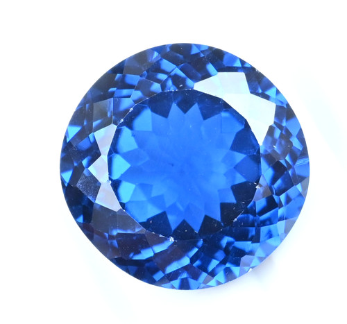 Naturel rare bleu - naturel,