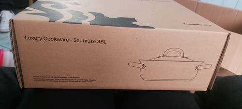 Pentola tupperware - pentola,
