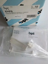 Pulsante supplementare BPT