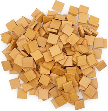 200 Pz Mini Modello Di Mattoni