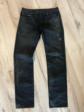 Jeans Dior Homme Hedi Slimane