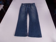 Jeans Levis uomo W32 L34 507