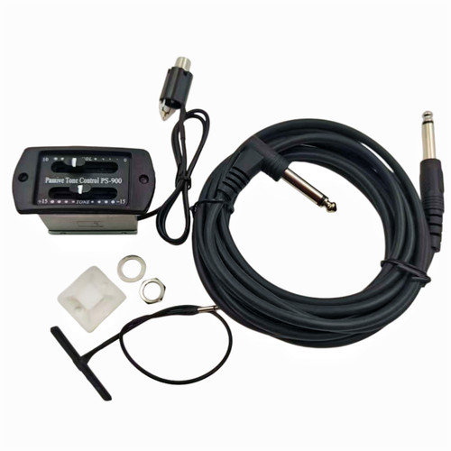 Set pickup violino - set,