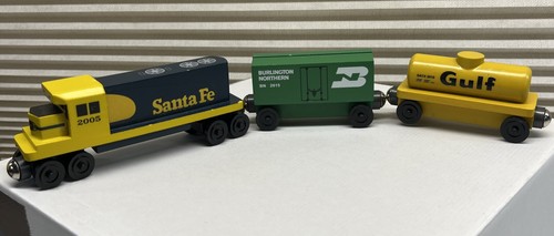 Whittle shortline railroad - whittle,