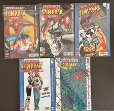 ULTIMATE SPIDER-MAN SPECIAL -
