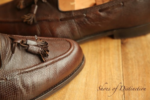 Scarpe mocassini church - mocassini, church's