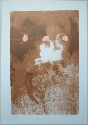 Galliani omar ombre - galliani, "ombre