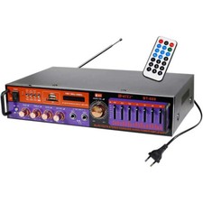 Amplificatore bluetooth - hi-fi,