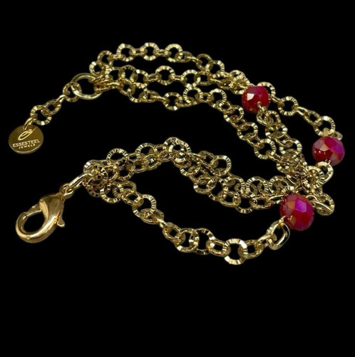Bracciale donna tre - bracciale,