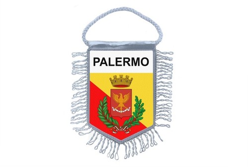Fanion mini bandiera - fanion, paese