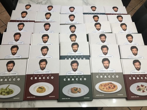 Scuola cucina con - cucina, carlo