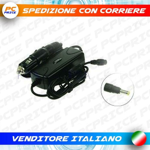 Alimentatore auto aereo - aereo, acer