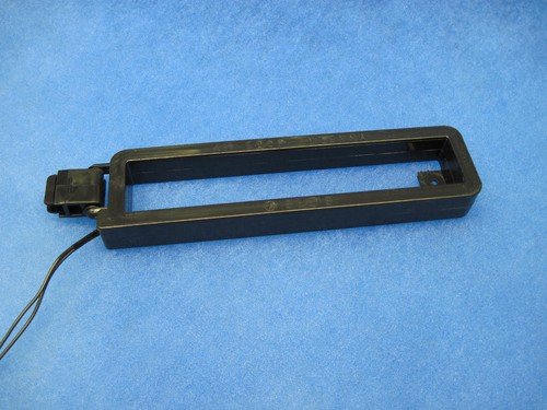 Nos hafler loop antenna - am,